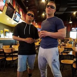 Meet your Posher, Ryan